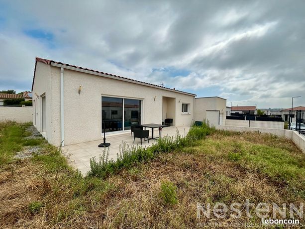 3 bedrooms House in Occitanie, France No. 310227