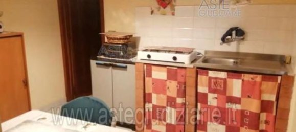 3 rooms Apartment in Catania, Italy No. 51910 21
