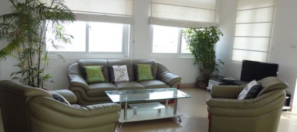 Apartamento de 1 dormitorio en Hoan Kiem, Vietnam No. 5820 2