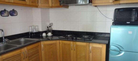 Apartamento de 1 dormitorio en Hoan Kiem, Vietnam No. 5820 7