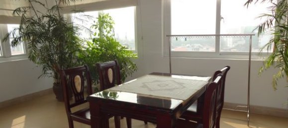 Apartamento de 1 dormitorio en Hoan Kiem, Vietnam No. 5820 3