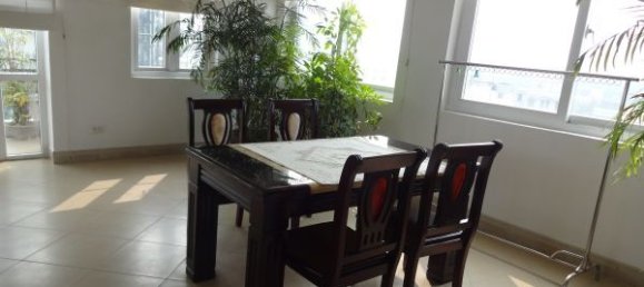 Apartamento de 1 dormitorio en Hoan Kiem, Vietnam No. 5820 4