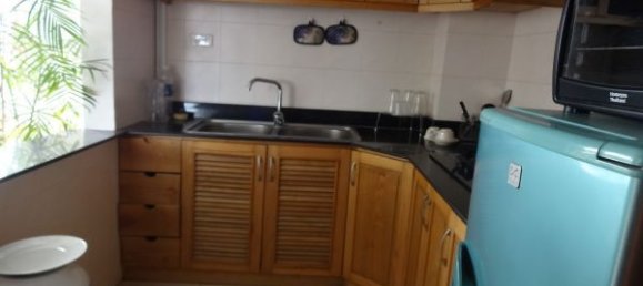 Apartamento de 1 dormitorio en Hoan Kiem, Vietnam No. 5820 9