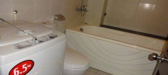 Apartamento de 1 dormitorio en Hoan Kiem, Vietnam No. 5820 10