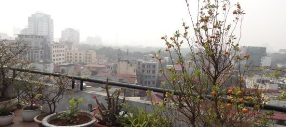 Apartamento de 1 dormitorio en Hoan Kiem, Vietnam No. 5820 16