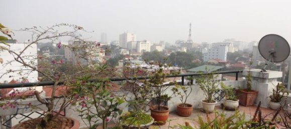 Apartamento de 1 dormitorio en Hoan Kiem, Vietnam No. 5820 15