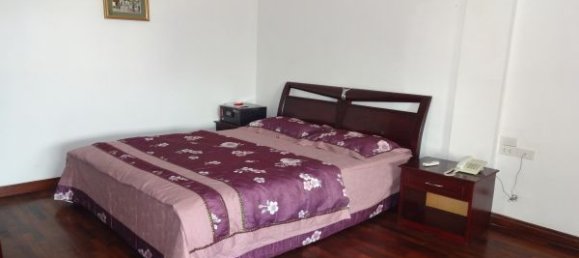 Apartamento de 1 dormitorio en Hoan Kiem, Vietnam No. 5820 12