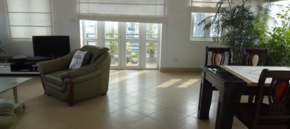 Apartamento de 1 dormitorio en Hoan Kiem, Vietnam No. 5820 5