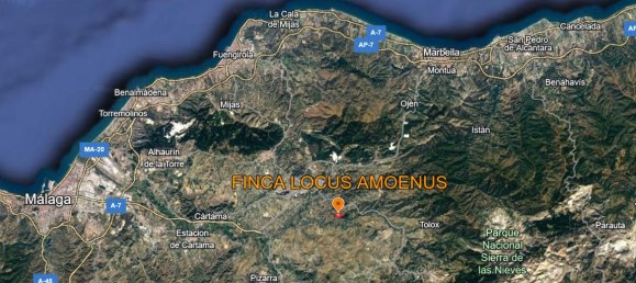 Земельный участок в Коин, Испания № 148258 4