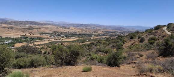 Земельный участок в Коин, Испания № 148258 2