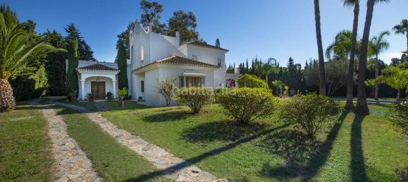 3 bedrooms Villa in Marbella, Spain No. 117169 22