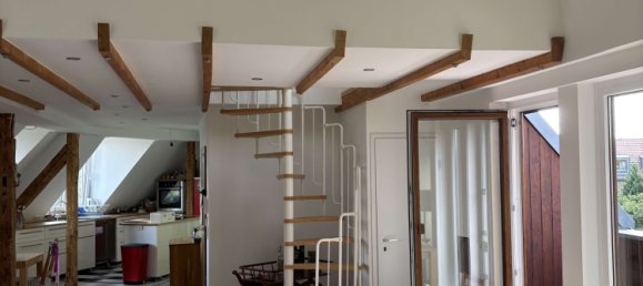 3 bedrooms Apartment in Falkenhagener Feld, Germany No. 278663 3