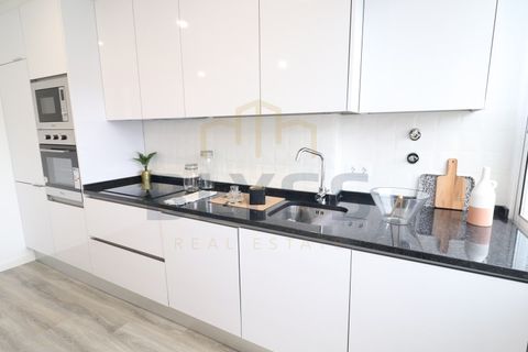 3 bedrooms Apartment in Alenquer, Portugal No. 260892