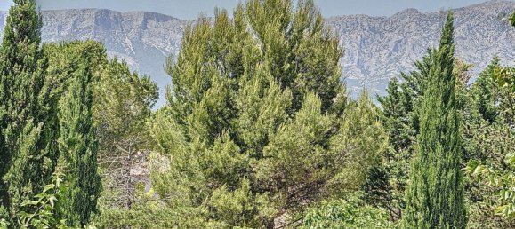 2 غرف نوم شقة في Trets, France رقم 341387 4