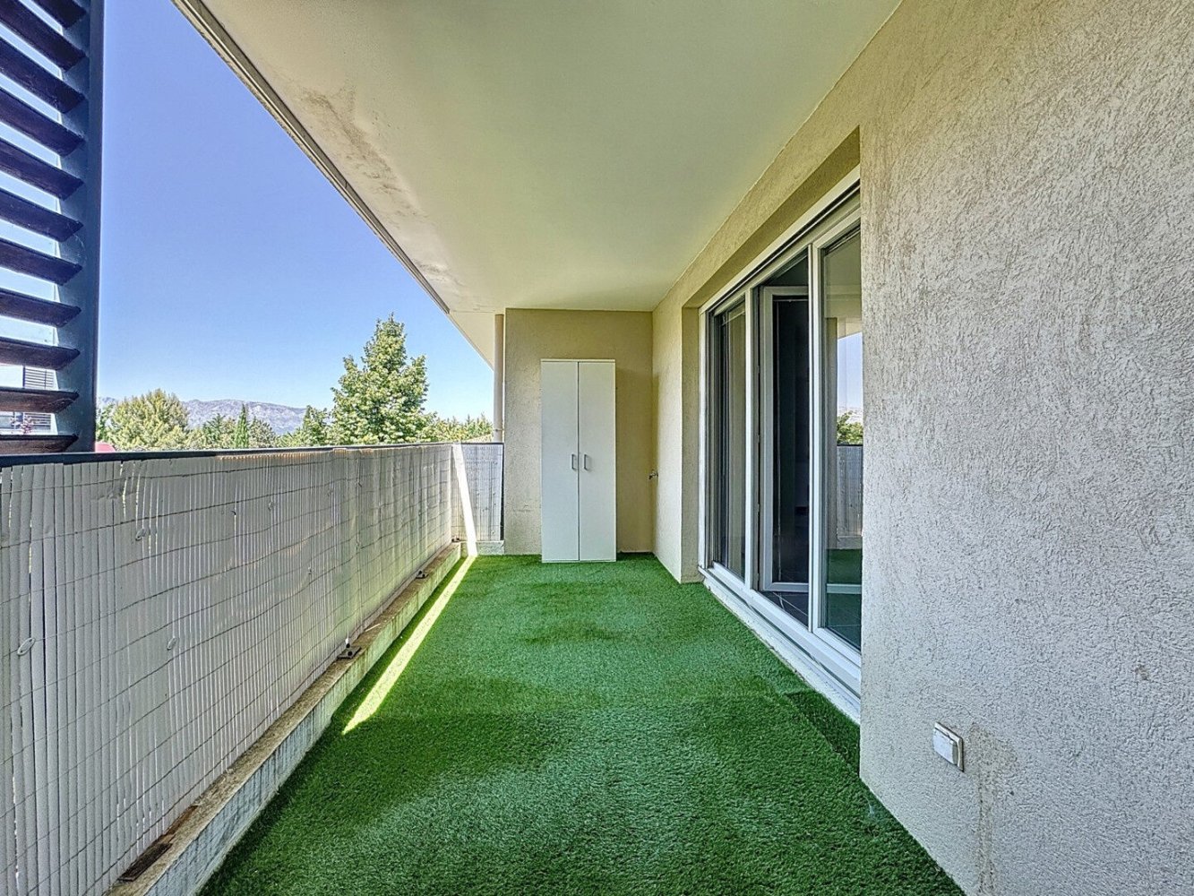 2 غرف نوم شقة في Trets, France رقم 341387