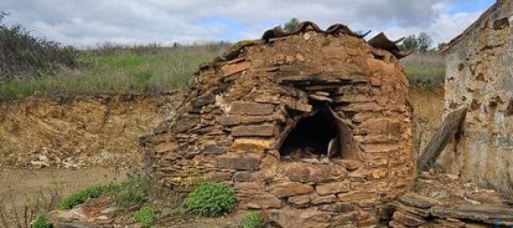 3 Schlafzimmer Stadthaus in Odemira, Portugal, Nr. 150180 10