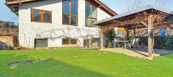 Casa de 7 habitaciónes en Frastanz, Austria No. 49362 18