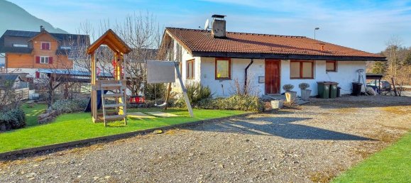 Casa de 7 habitaciónes en Frastanz, Austria No. 49362 19
