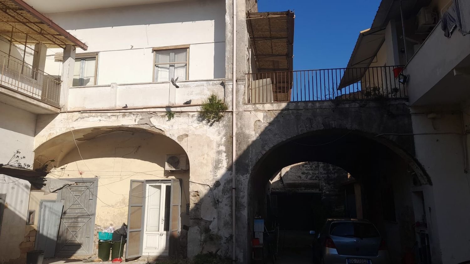 3-Zimmer Wohnung in Curti, Italy, Nr. 134135