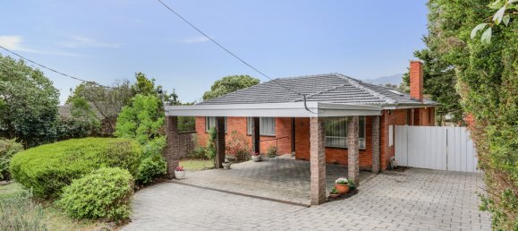 5 chambres Maison à Boronia, Australia No. 154 4