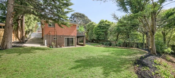 5 chambres Maison à Boronia, Australia No. 154 16