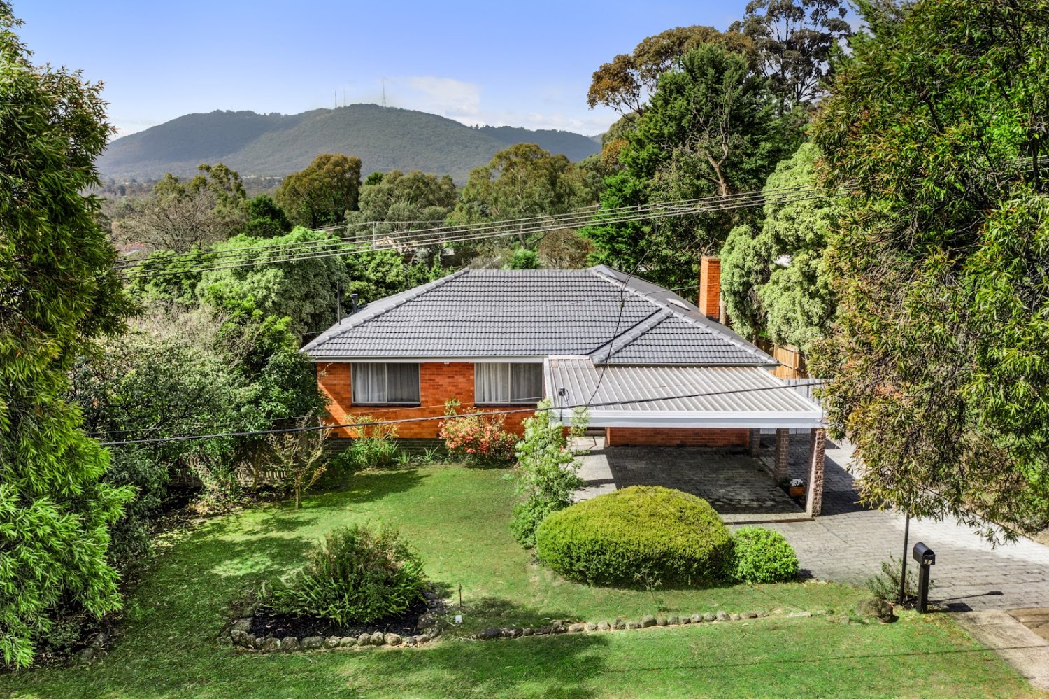 5 chambres Maison à Boronia, Australia No. 154