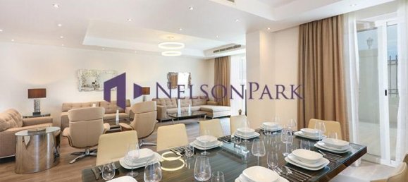 4 Schlafzimmer Villa in Lusail, Qatar, Nr. 1723 5