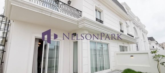 4 Schlafzimmer Villa in Lusail, Qatar, Nr. 1723 3