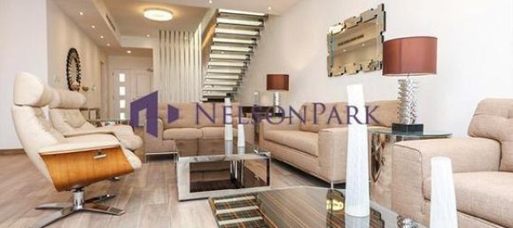 4 Schlafzimmer Villa in Lusail, Qatar, Nr. 1723 6