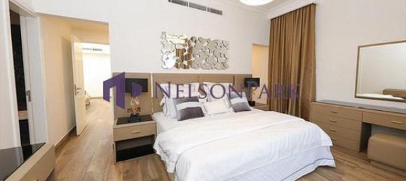 4 Schlafzimmer Villa in Lusail, Qatar, Nr. 1723 9