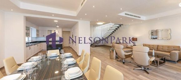 4 Schlafzimmer Villa in Lusail, Qatar, Nr. 1723 7