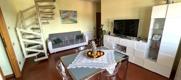 4-salle Penthouse à Rome, Italy No. 267401 2