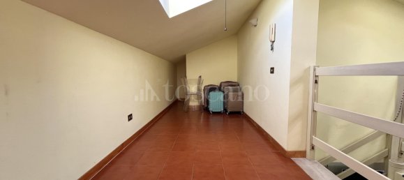 4-salle Penthouse à Rome, Italy No. 267401 17