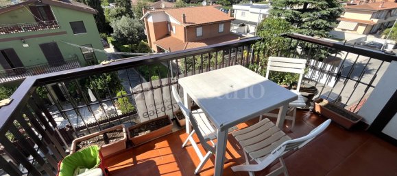 4-salle Penthouse à Rome, Italy No. 267401 14