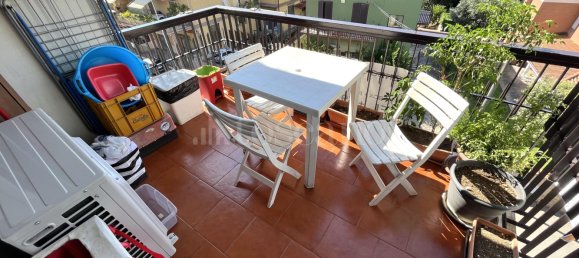 4-salle Penthouse à Rome, Italy No. 267401 12