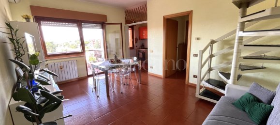 4-salle Penthouse à Rome, Italy No. 267401 3