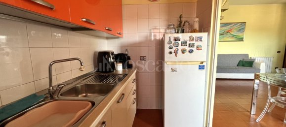 4-salle Penthouse à Rome, Italy No. 267401 6