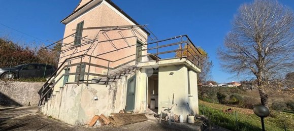 2 rooms House in Monte San Giovanni Campano, Italy No. 129794 34