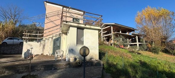 2 rooms House in Monte San Giovanni Campano, Italy No. 129794 31