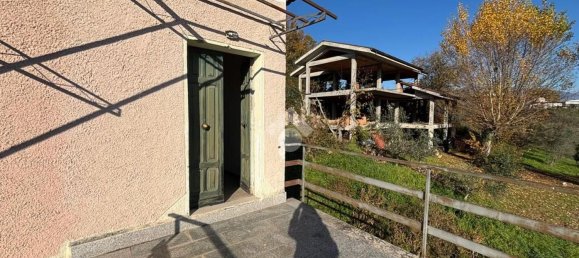 2 rooms House in Monte San Giovanni Campano, Italy No. 129794 2