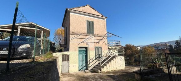 2 rooms House in Monte San Giovanni Campano, Italy No. 129794 16