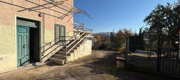 2 rooms House in Monte San Giovanni Campano, Italy No. 129794 5