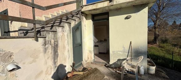 2 rooms House in Monte San Giovanni Campano, Italy No. 129794 27