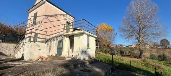 2 rooms House in Monte San Giovanni Campano, Italy No. 129794 29