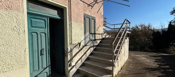 2 rooms House in Monte San Giovanni Campano, Italy No. 129794 35