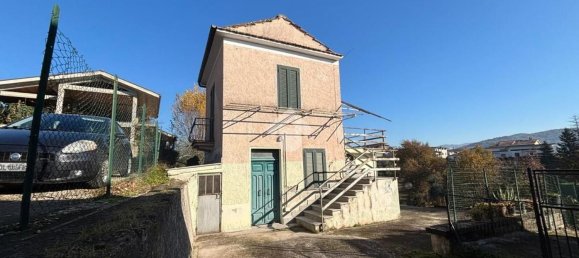 2 rooms House in Monte San Giovanni Campano, Italy No. 129794 11