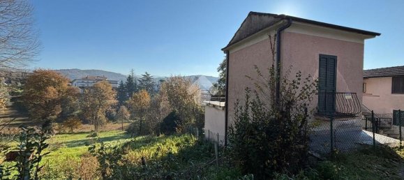 2 rooms House in Monte San Giovanni Campano, Italy No. 129794 37