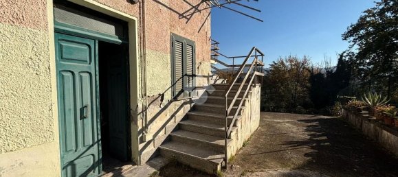 2 rooms House in Monte San Giovanni Campano, Italy No. 129794 32