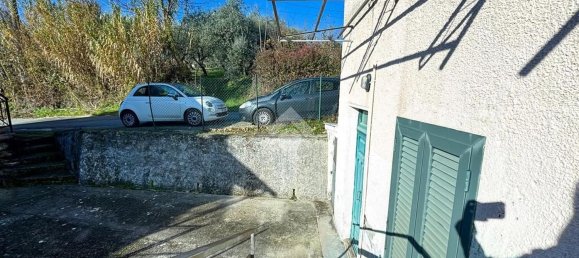 2 rooms House in Monte San Giovanni Campano, Italy No. 129794 33
