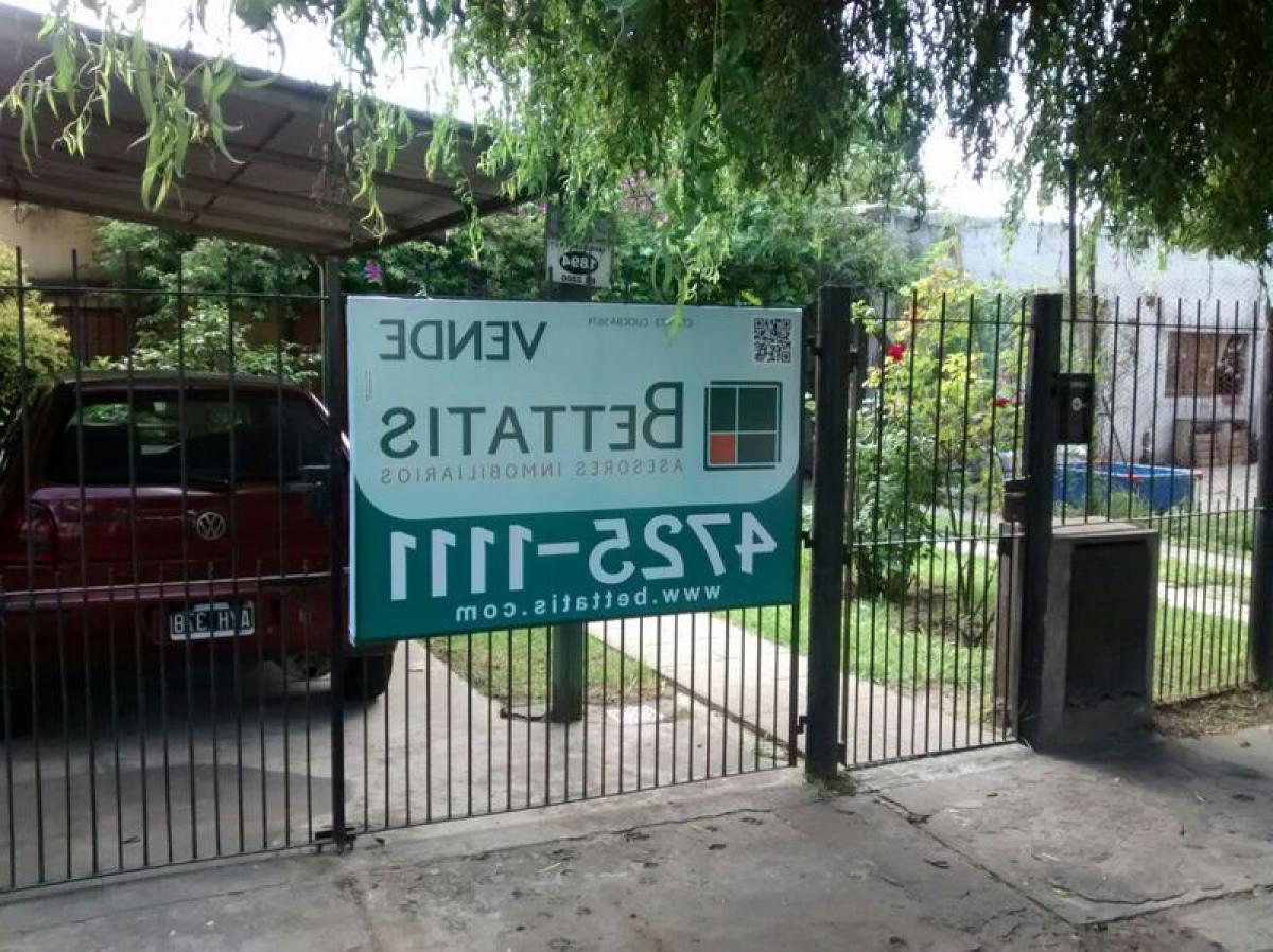 Terreno em Tigre, Argentina 150 m² N.º 38029